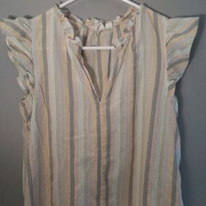 Gap Blouse